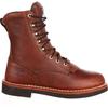 Georgia Boot Farm and Ranch Lacer Work Boot, 7M G7014